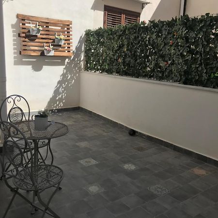 Il Mio Posto Ai Quattro Canti - Centro Storico Palermo Exterior photo