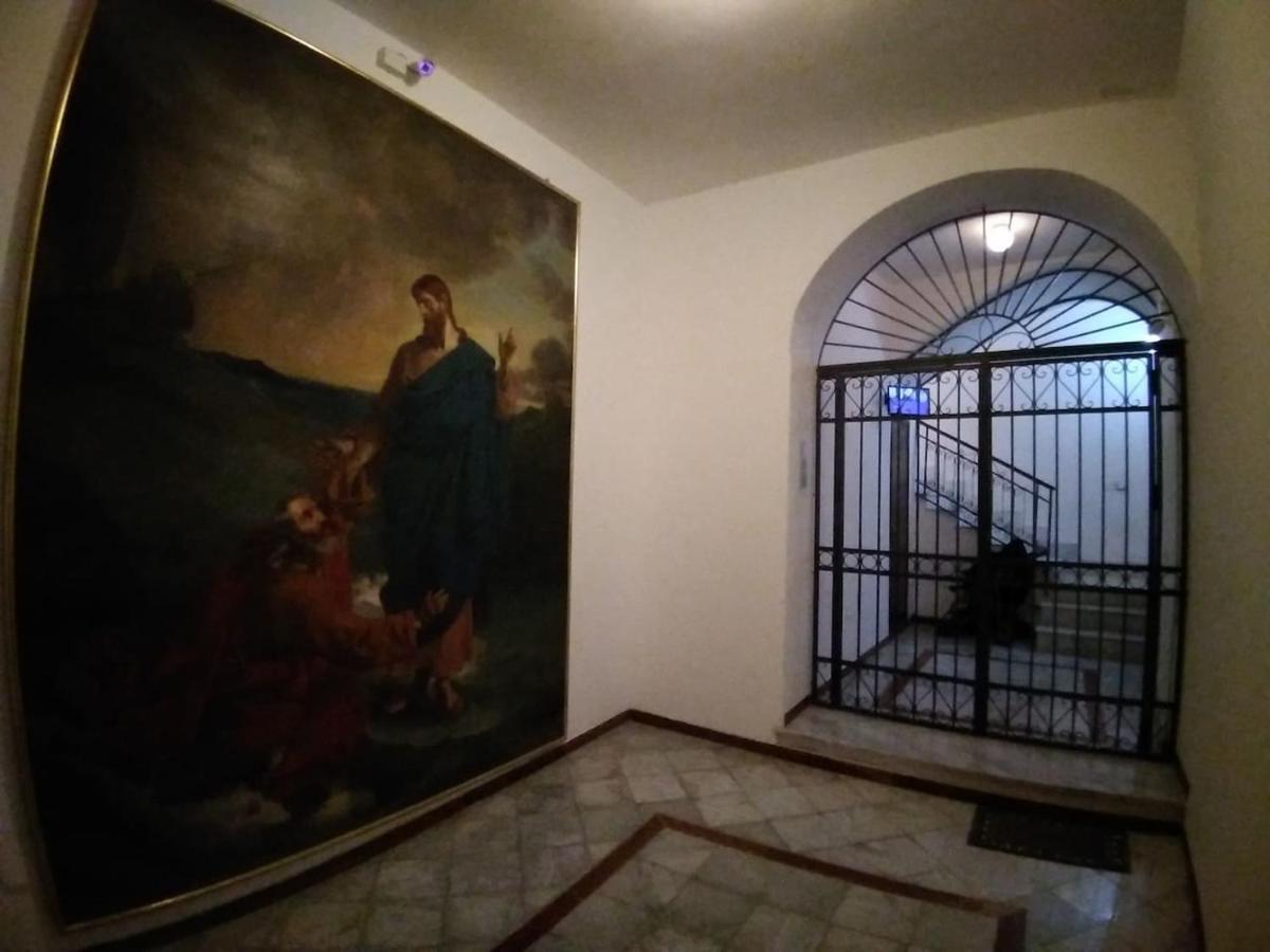 Il Mio Posto Ai Quattro Canti - Centro Storico Palermo Exterior photo