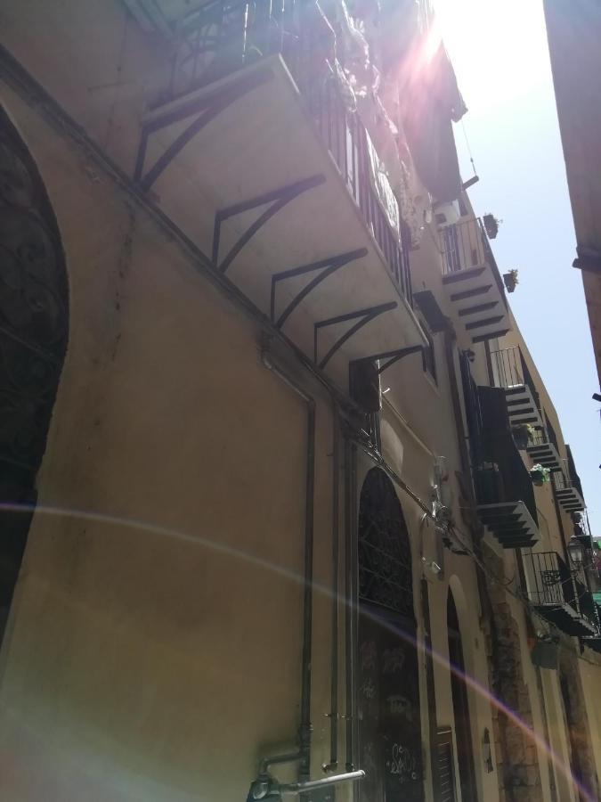 Il Mio Posto Ai Quattro Canti - Centro Storico Palermo Exterior photo