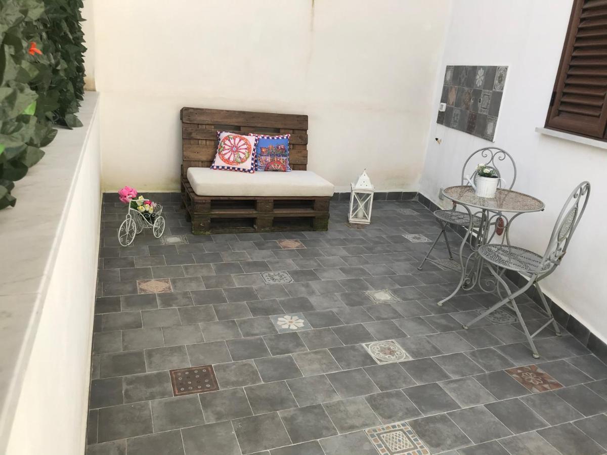 Il Mio Posto Ai Quattro Canti - Centro Storico Palermo Exterior photo