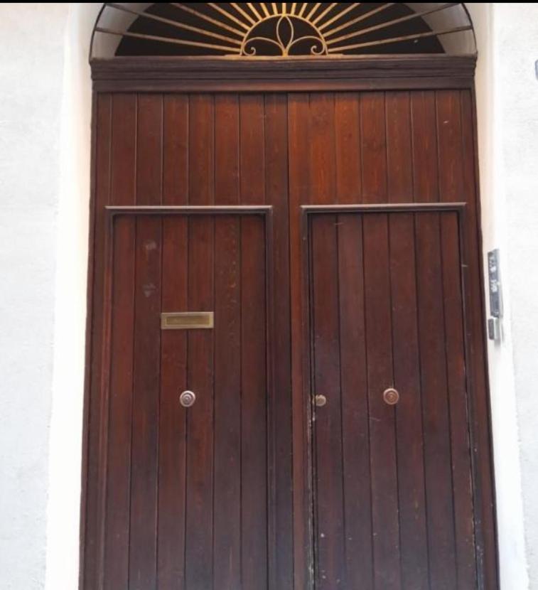 Il Mio Posto Ai Quattro Canti - Centro Storico Palermo Exterior photo